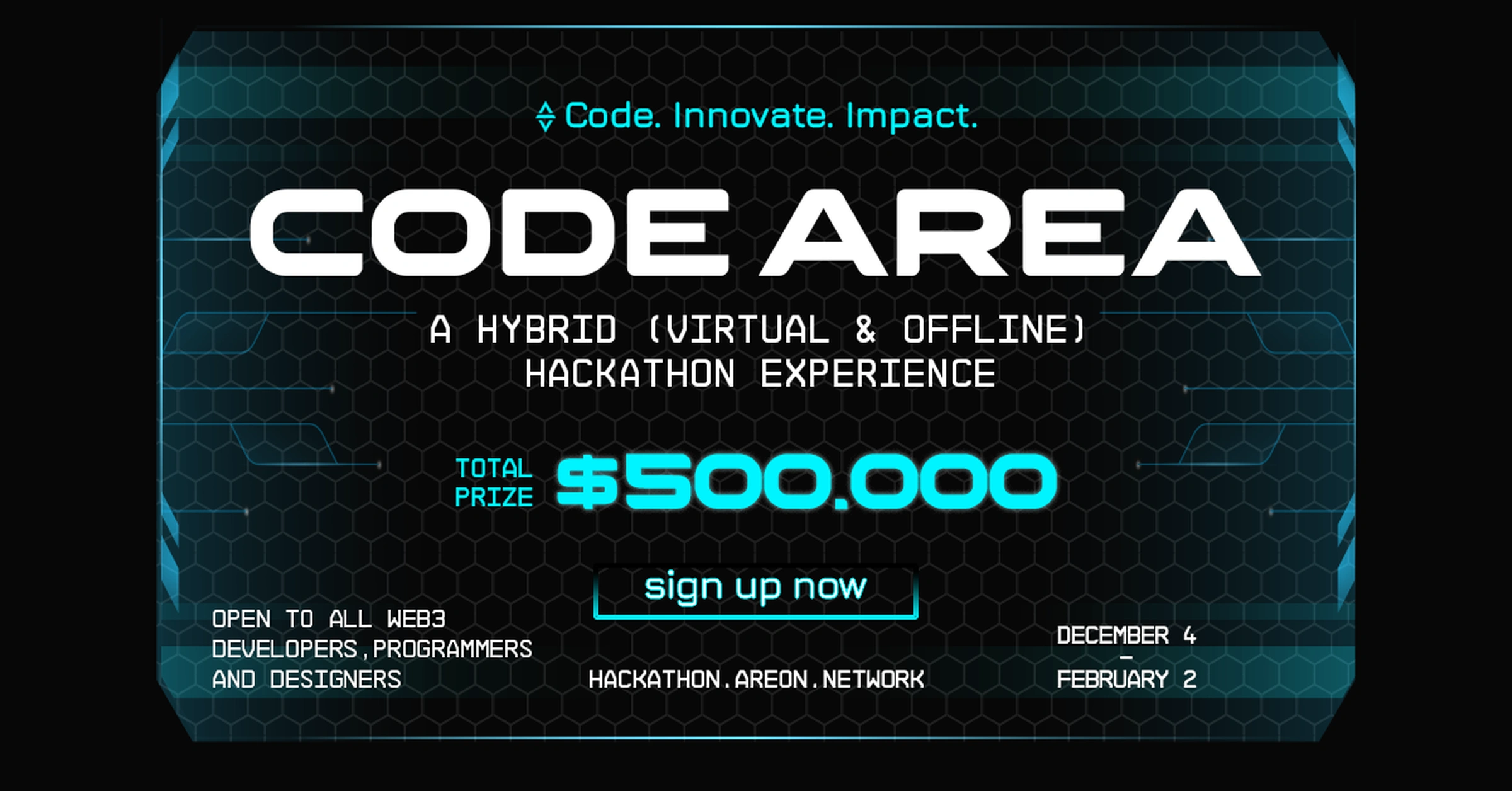 Paid Ads: Areon